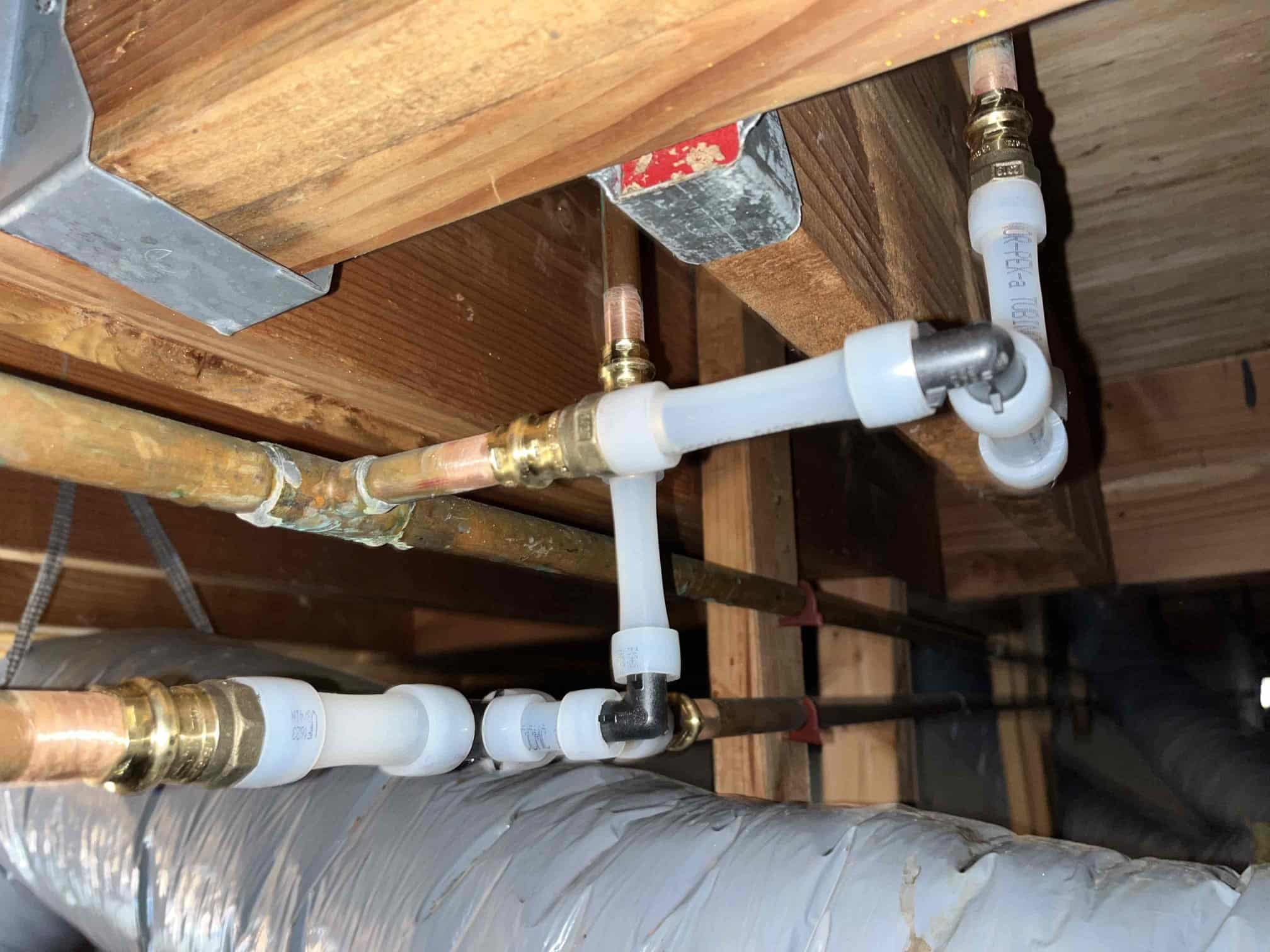 Water Line Repair in Kendale Lakes