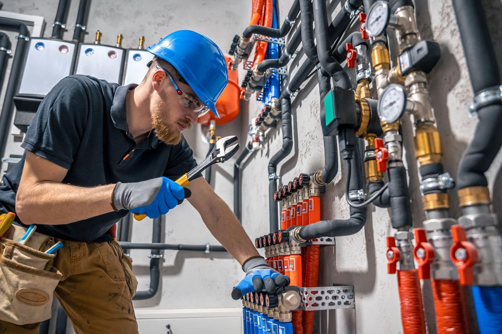 Remodel Plumbing in Kendale Lakes