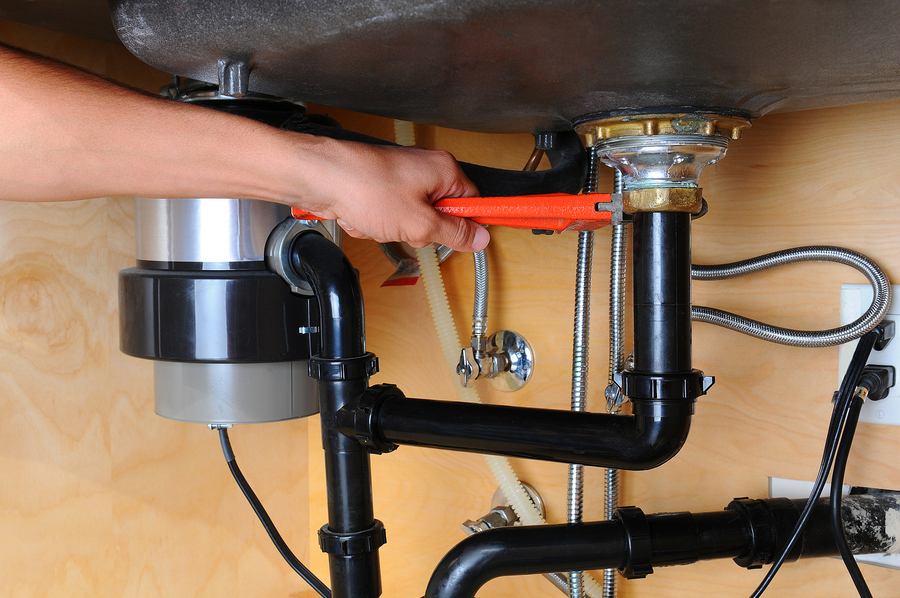 Garbage Disposal Installation in Kendale Lakes