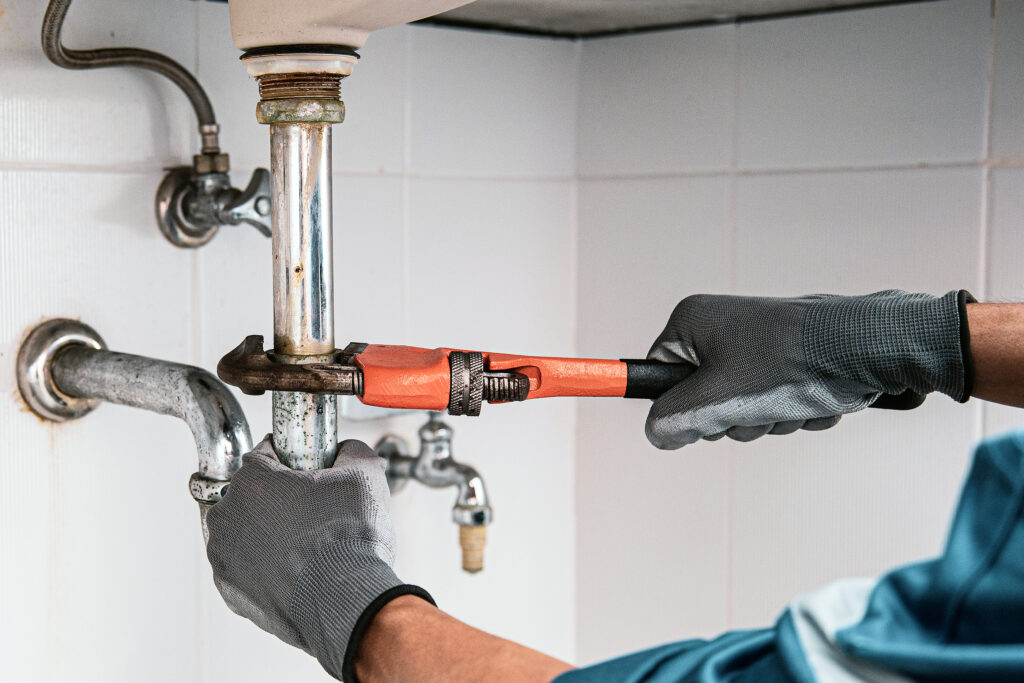 Leak Detection in Kendale Lakes