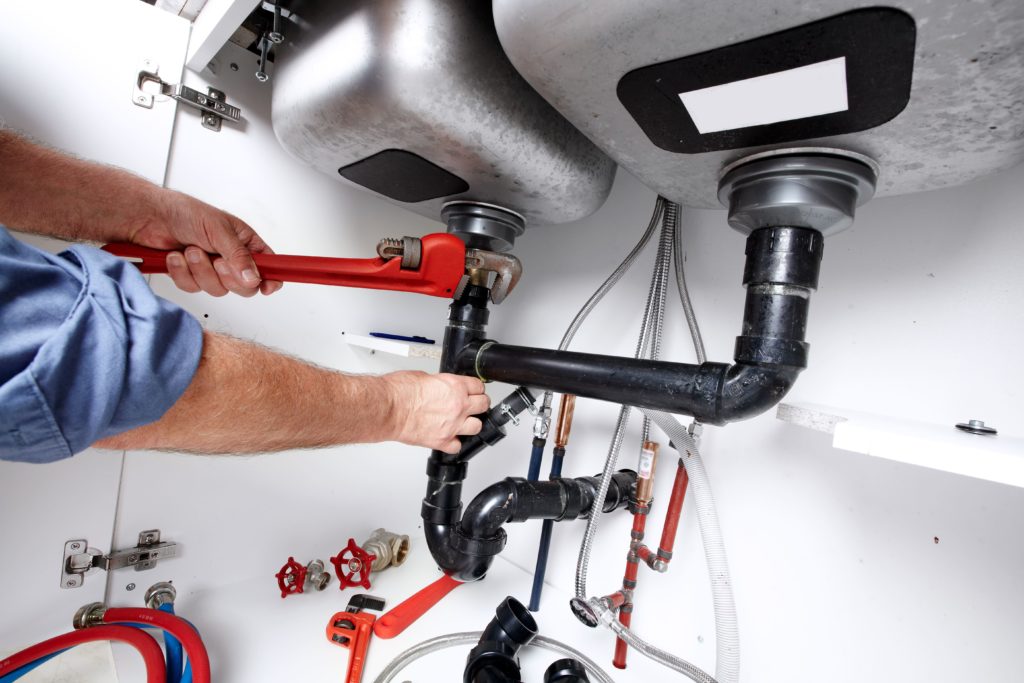 Sink Installation in Kendale Lakes