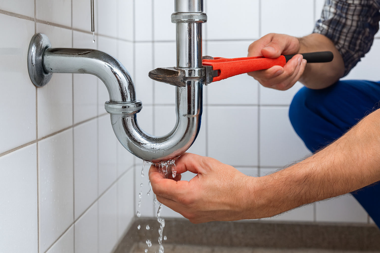 Professional Plumber in Kendale Lakes